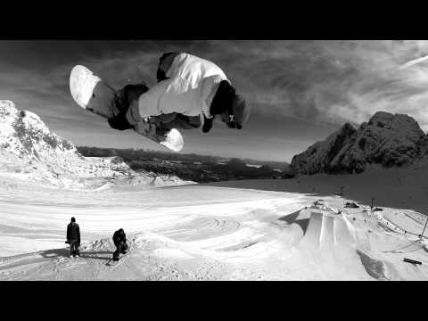 Dachstein Preseason 14/15