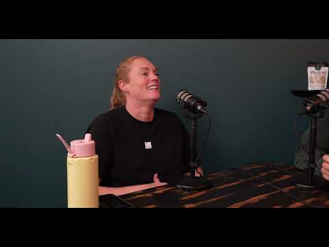 Cheries trip round 2 | Around the Dinner Table | S4 E2