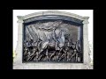 Charles Ives : The St. Gaudens in Boston Common (1903-1914)