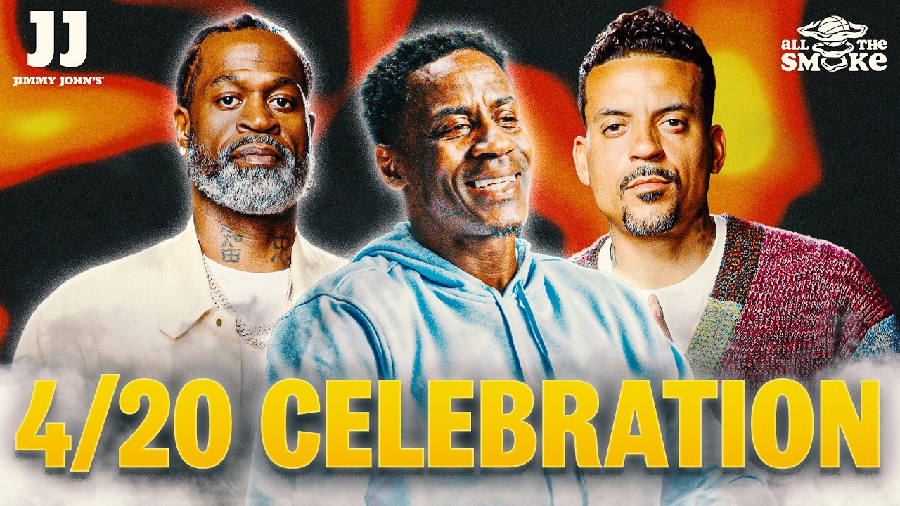 4/20 Playoff Watch Party LIVE ft. Mad Max Presented by Jimmy John’s®