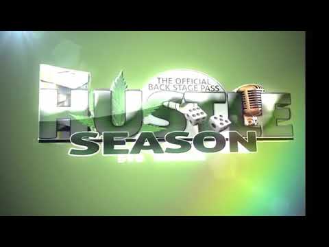 U KNO WHAT IT IS EP.11 HUSTLE SEASON DVD