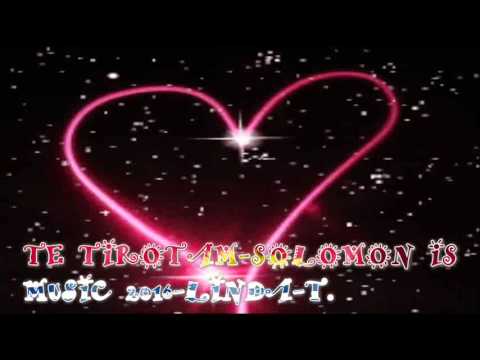 TE TIROTAM-SOLOMON ISLAND MUSIC-LINDA T-2016