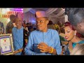 Mercy Aigbe &The No. 1 Most Abusive Yoruba Actor, Sisi Quadri Impressed Everyone With Their Dance