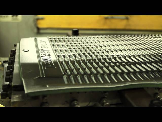 Video Teaser für Therm-a-Rest Closed Cell Technology (German)