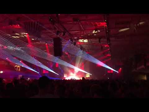 Warface & Deadly Guns - The Last Resort @ Shockerz 2018