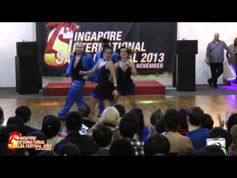 20131124 SISF 03 Ramark Dance Company