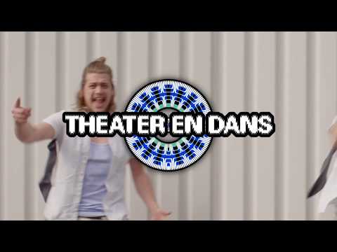 Veel binnen- en buitenlandse theater- en dansgezelschappen bij Lowlands Veel binnen- en buitenlandse theater- en dansgezelschappen bij Lowlands