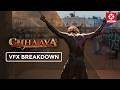 VFX Behind Vicky Kaushal S Most Brutal Scenes Maratha Empire Chhaava VFX Breakdown