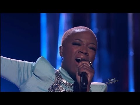 The Voice 2015 Kimberly Nichole - Top 12: “House of the Rising Sun"