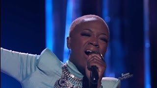 The Voice 2015 Kimberly Nichole - Top 12: “House of the Rising Sun&quot;