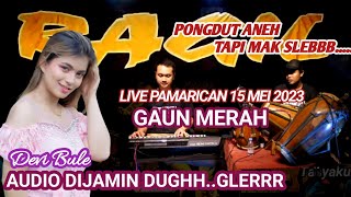 Download lagu GAUN MERAH - KENDANG RAMPAK - RAGIL PONGDUT mp3 Download lagu GAUN MERAH - KENDANG RAMPAK - RAGIL PONGDUT mp3