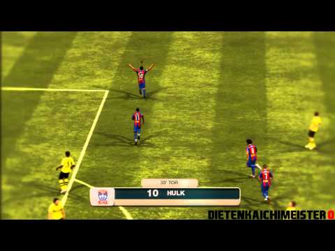 FIFA 13 - "We Come Running" Goal Compilation [HD]