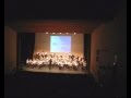 Jeugdorkest C-Barré: Baantjer theme ("Circle of Smiles")