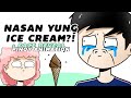 ICE CREAM | Face Reveal! |Pinoy Animation