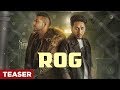 Musahib Feat. Sukh-E: ROG (Song Teaser) 29 June @10 AM Musahib Feat. Sukh-E: ROG (Song Teaser) 29 June @10 AM