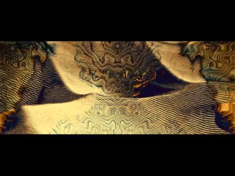 Rituály - RITUÁLY - Poušť (official lyrics video)
