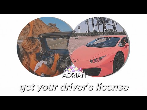 ❦ 𝙂𝙀𝙏 𝙔𝙊𝙐𝙍 𝘿𝙍𝙄𝙑𝙀𝙍'𝙎 𝙇𝙄𝘾𝙀𝙉𝙎𝙀 (𝘱𝘢𝘴𝘴 𝘺𝘰𝘶𝘳 𝘥𝘳𝘪𝘷𝘪𝘯𝘨 𝘦𝘹𝘢𝘮𝘴, 𝘣𝘦 𝘦𝘹𝘵𝘳𝘦𝘮𝘦𝘭𝘺 𝘨𝘰𝘰𝘥 𝘢𝘵 𝘥𝘳𝘪𝘷𝘪𝘯𝘨)  || subliminals