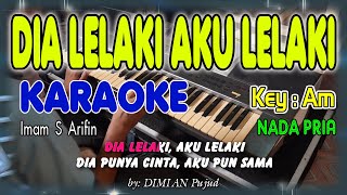Download lagu DIA LELALI AKU LELAKI KARAOKE/TANPA VOKAL LIRIK HD NADA PRIA II COVER TERAS KARAOKE mp3 Download lagu DIA LELALI AKU LELAKI KARAOKE/TANPA VOKAL LIRIK HD NADA PRIA II COVER TERAS KARAOKE mp3