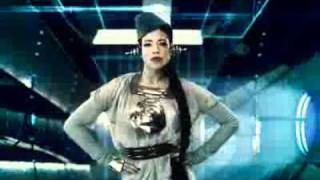 Benny Benassi - Spaceship (feat. Kelis, apl.de.ap, &amp; Jean..