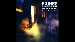Prince  - Our Destiny/Roadhouse Garden 6/7/84