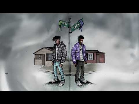 Quando Rondo - I Swear (ft. Lil Timm) [Official Audio]