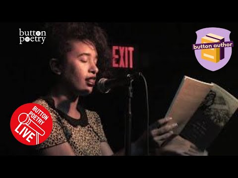 Aziza Barnes - Aunt Jemima