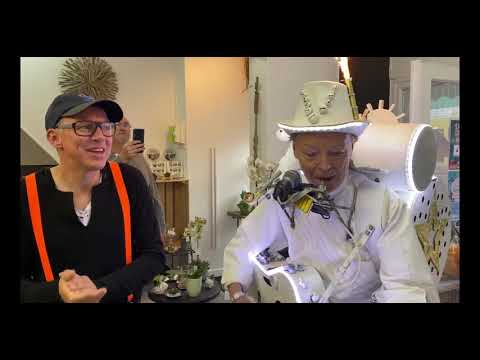 la minute de christophe avec remy bricka