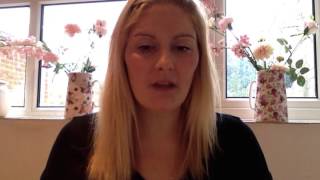 Calming breathing exercises