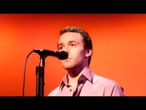 Gabe Violett - "Anthem"