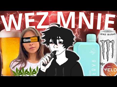 Pokolenie Uzależnień