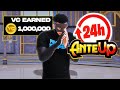 I WENT TO THE COMP STAGE AT 2 AM IN 2K25 AND IT GOT CRAZY