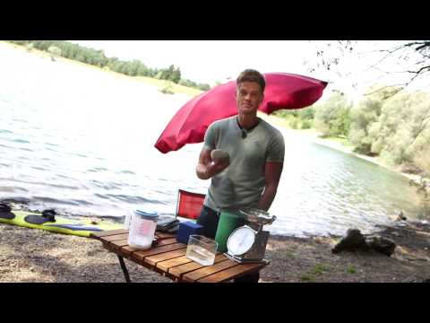 Volumen und Masse | alpha Lernen erklärt Physik