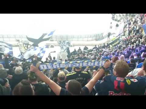 Ehc Red Bull München vs Nürnberg ICE Tigers 30.12.17 sieg in der Overtime 3-2