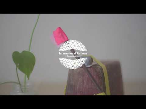 Jeff Parker ETA IVtet - "Late Autumn"