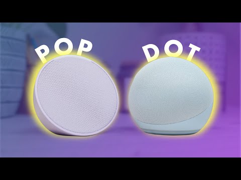 Amazon Echo Pop vs Echo Dot (5th Gen) | Which should you buy?