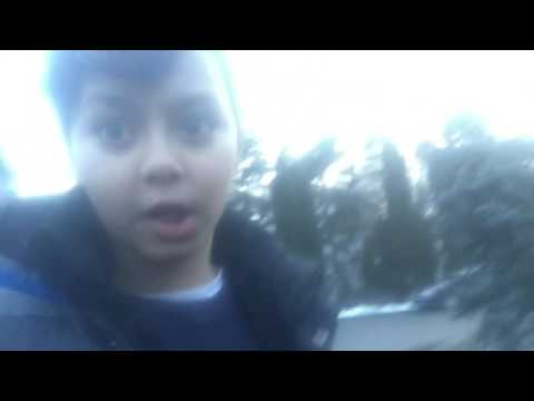 O mică plimbare in suceava