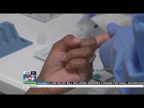 HIV/AIDS patients during COVID-19