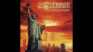 Meshuggah - Qualms of Reality [Drumless]
