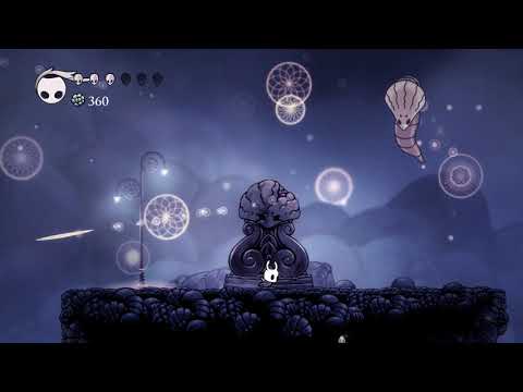 Steam Community :: Video :: [ Hollow Knight ] [ PC ] Gorb Warrior Dream ...