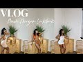 SPRING SUMMER TRY ON HAUL LOOKBOOK SWIM FT MADE MORGAN BABYMORG