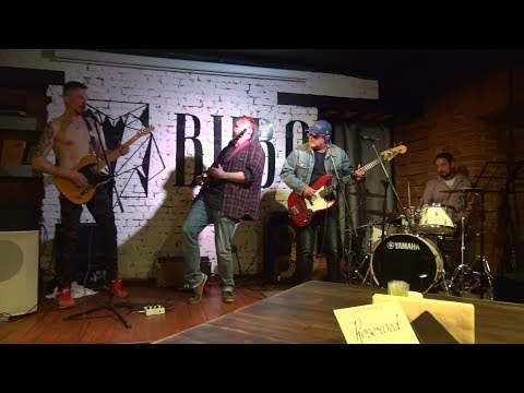 KULESH JAM 7 -  ДЖЕМ В КОНЦЕ «ДЖЕМА» (часть 3)