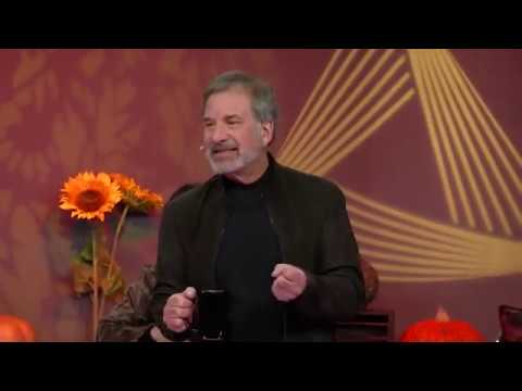 11-3 Adamus - The Emergence Series 3 - NOVEMBER, 2018