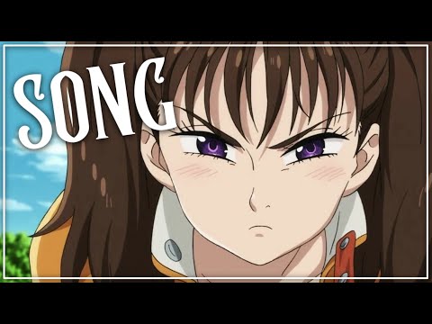 DIANE RAP SONG (Seven Deadly Sins) | “Big Shot” | HALACG
