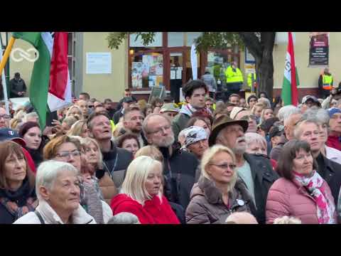 Csömör - 80 nap alatt Magyarország körül