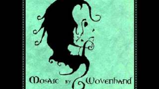 Woven Hand - Swedish Purse