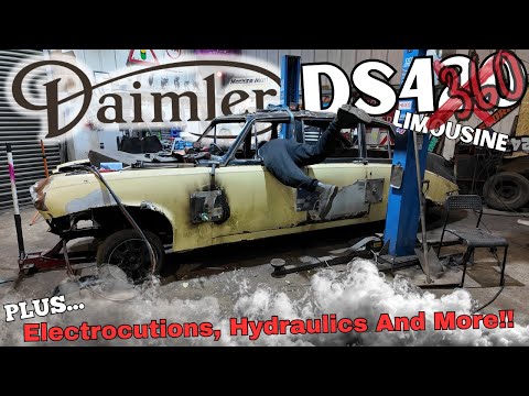 ELECTROCUTIONS ACCIDENTS AND RAIN!