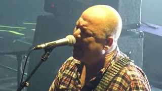 Pixies - Head On (Jesus &amp; The Mary Chain Cover) -- Live At AB Brussel 03-10-2013