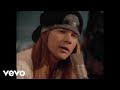 Guns N' Roses - Patience (Official Music Video)