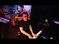 Deldongo Jazz Quartet : St Vitus dance (Horace Silver)