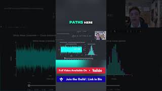 Simulating Brownian Motion Paths #shorts